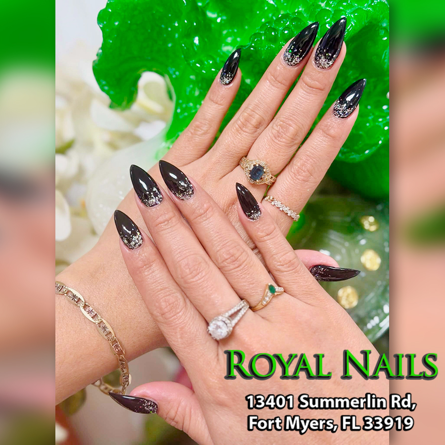 Natural nails